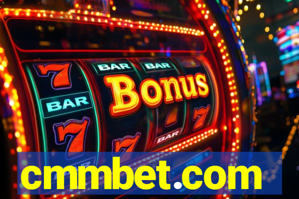 cmmbet.com