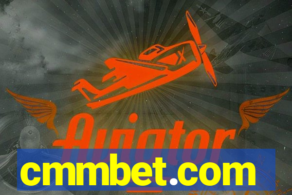 cmmbet.com