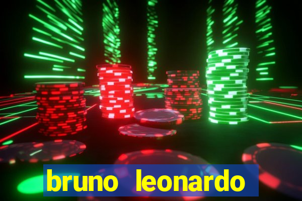 bruno leonardo rocha barbetta