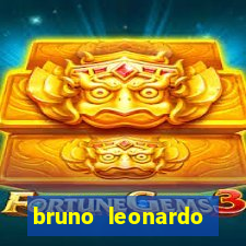 bruno leonardo rocha barbetta