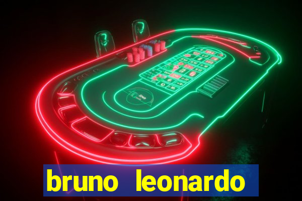 bruno leonardo rocha barbetta