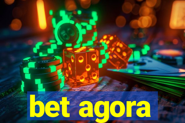 bet agora