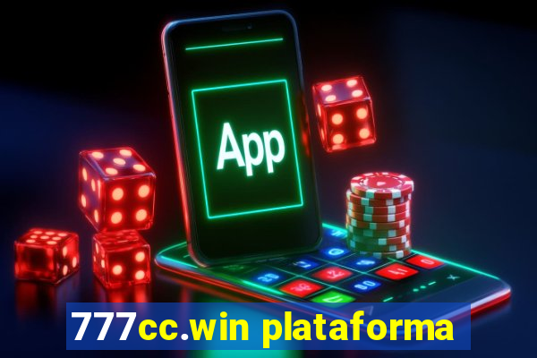 777cc.win plataforma