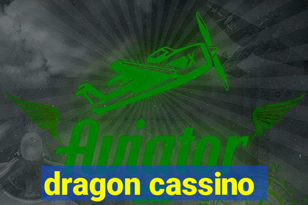 dragon cassino