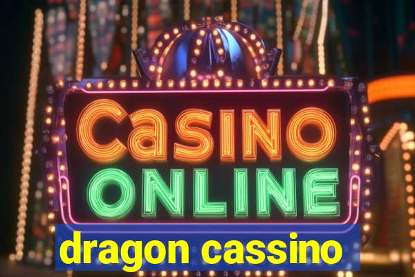 dragon cassino