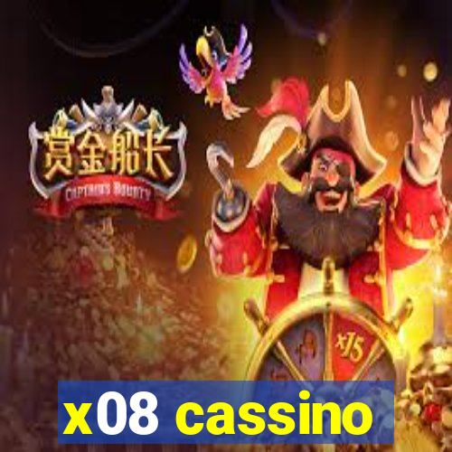 x08 cassino