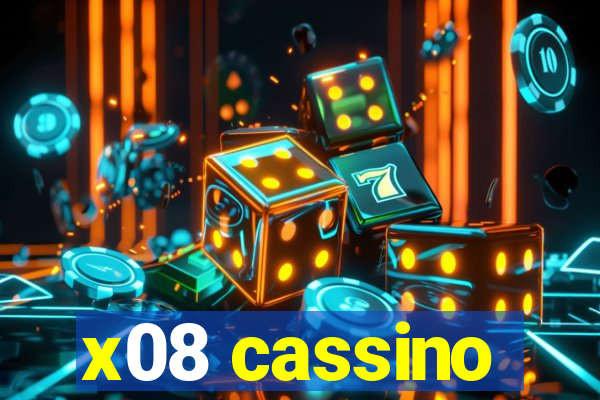 x08 cassino