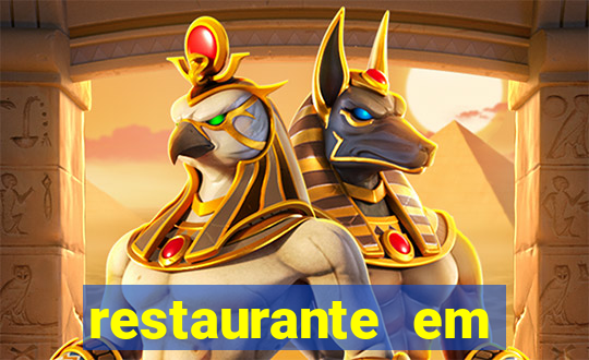 restaurante em benfica rj