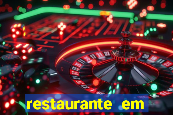 restaurante em benfica rj