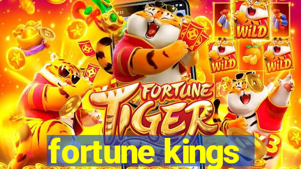 fortune kings