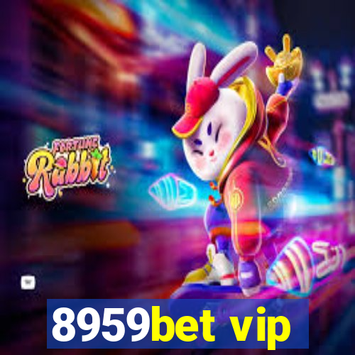 8959bet vip