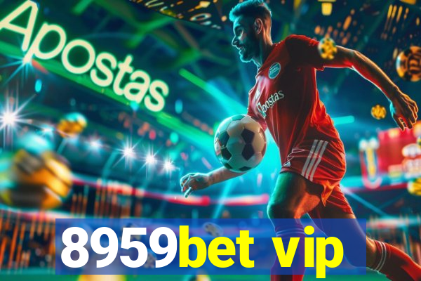 8959bet vip