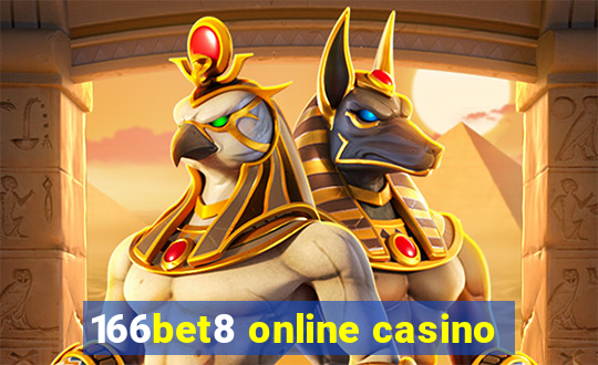 166bet8 online casino