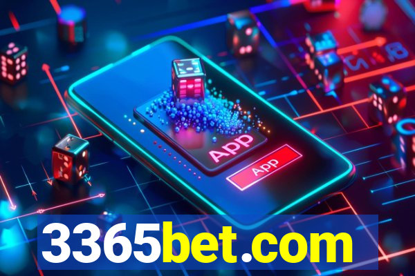 3365bet.com