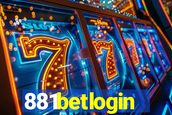 881betlogin