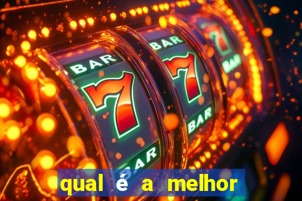 qual é a melhor plataforma de jogos para ganhar dinheiro