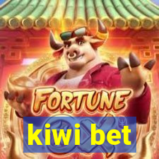 kiwi bet