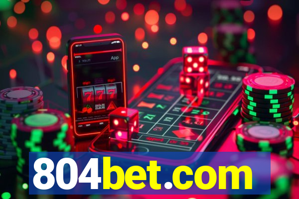 804bet.com