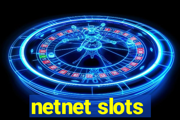 netnet slots