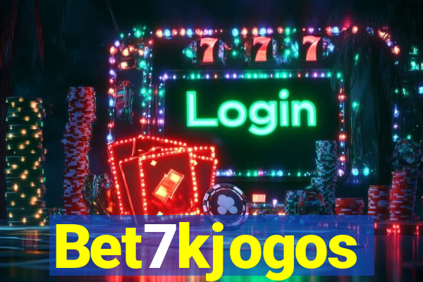 Bet7kjogos