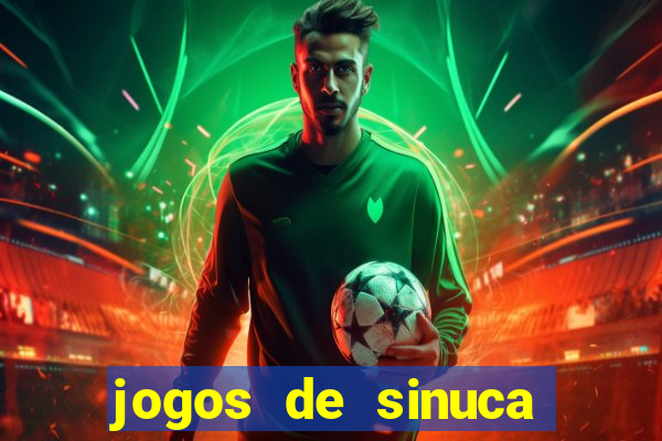 jogos de sinuca online apostado