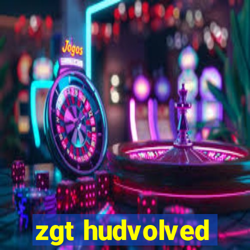 zgt hudvolved