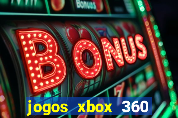 jogos xbox 360 jtag download