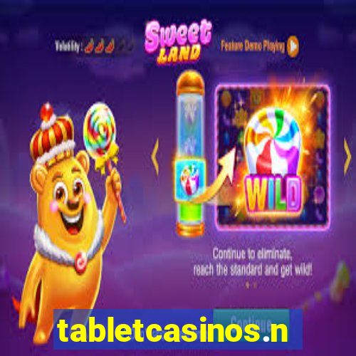 tabletcasinos.net