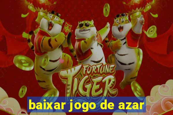 baixar jogo de azar