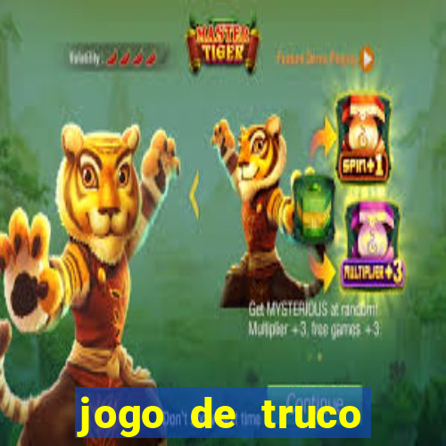 jogo de truco valendo dinheiro real