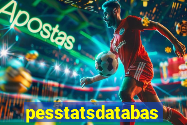 pesstatsdatabase