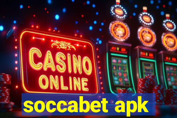 soccabet apk