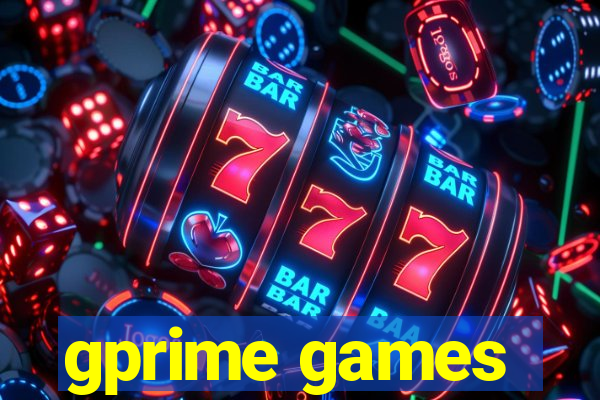 gprime games