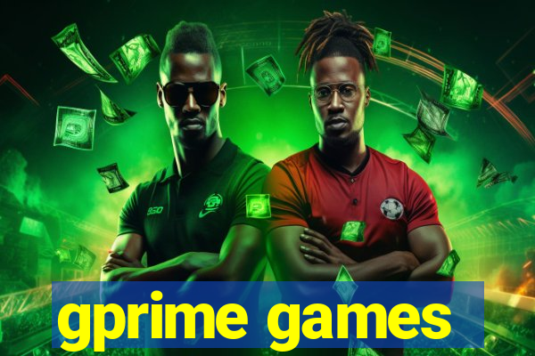 gprime games