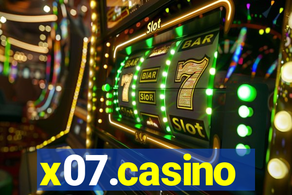 x07.casino