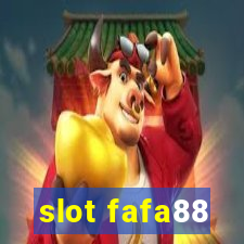 slot fafa88