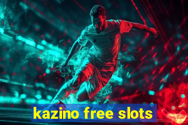 kazino free slots