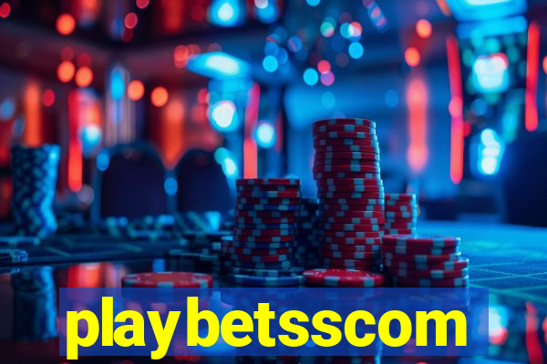 playbetsscom