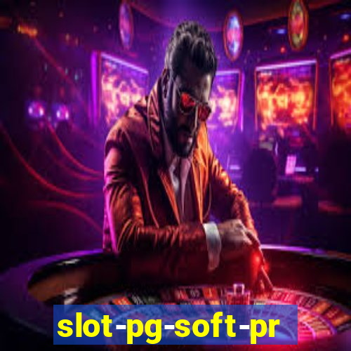 slot-pg-soft-prodevreal