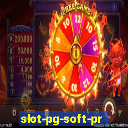 slot-pg-soft-prodevreal