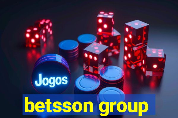 betsson group