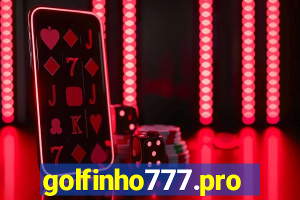 golfinho777.pro