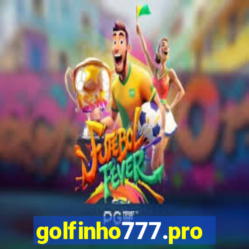 golfinho777.pro