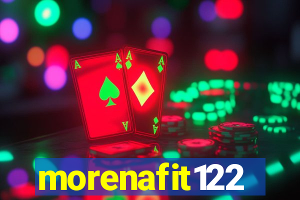 morenafit122