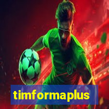 timformaplus