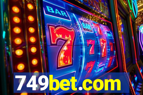 749bet.com