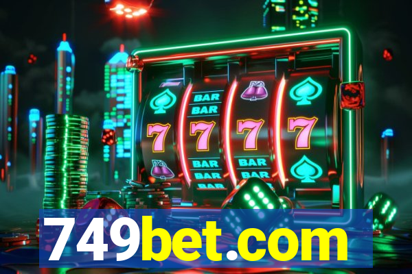 749bet.com