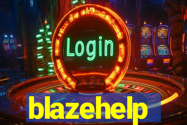 blazehelp