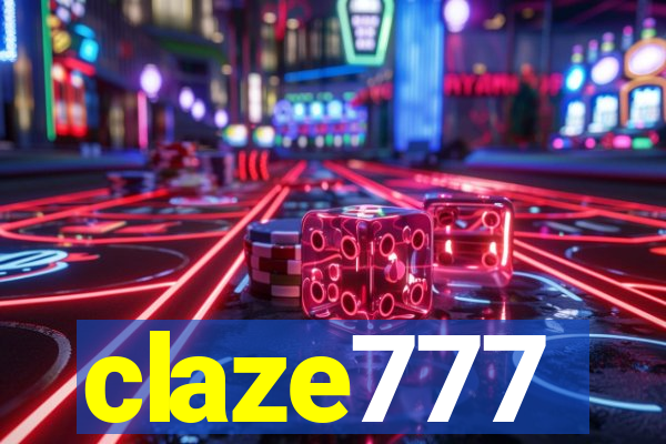 claze777