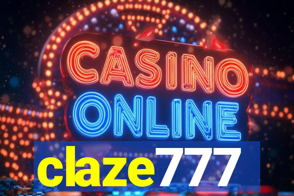 claze777